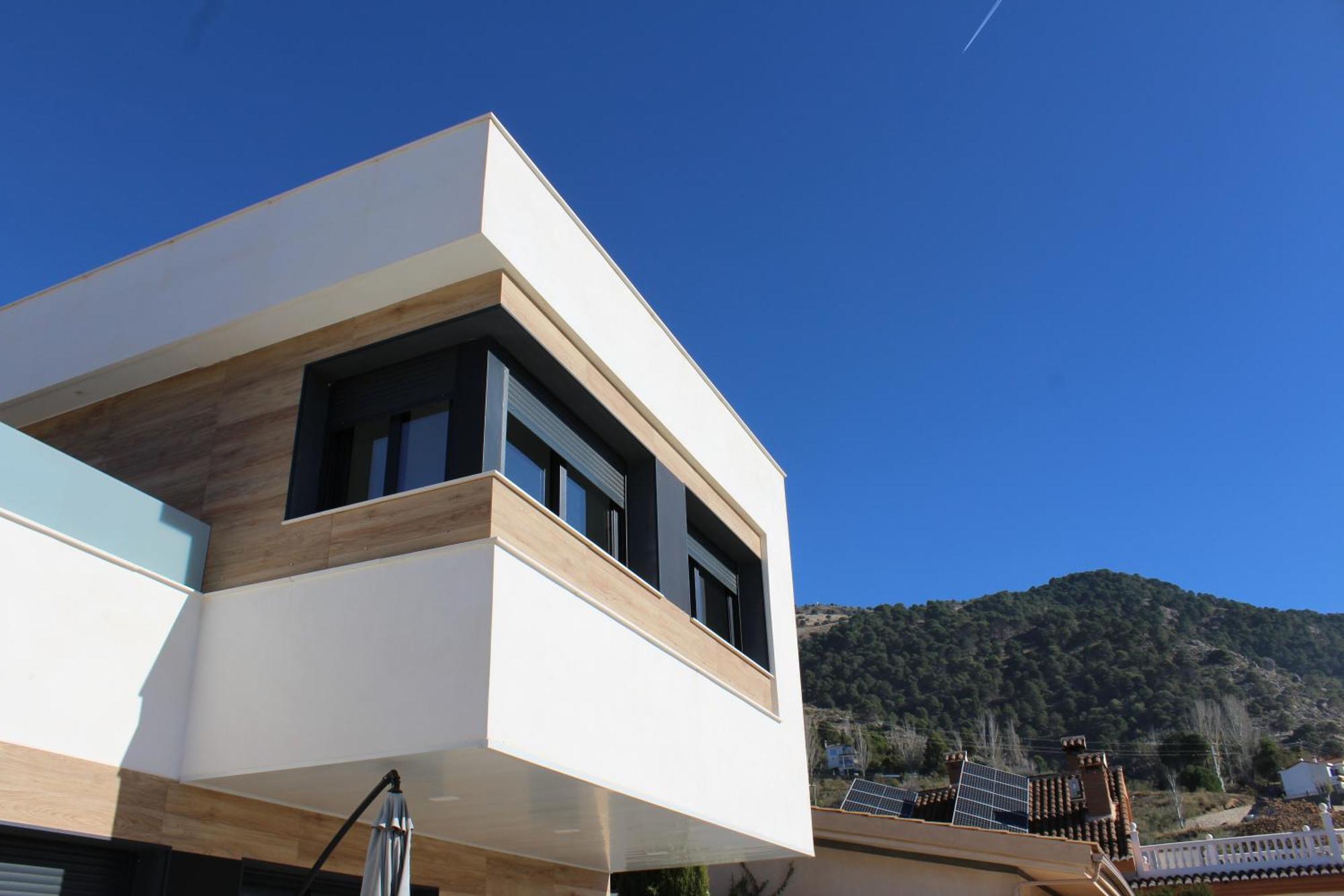 Relax Al Pie De La Alfaguara Apartment Alfacar Exterior photo